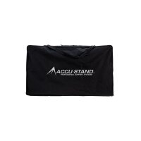 Accu-Stand Event Facade II W, weiss