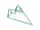Decotruss SAC-19 Ecke 2-Weg 45° silber