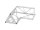 Decotruss SAC-21 corner 2-way 90° silver