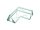 Decotruss SAC-21 corner 2-way 90° silver
