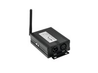 Eurolite QuickDMX Wireless Transmitter/Receiver