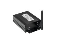 Eurolite QuickDMX Wireless Transmitter/Receiver