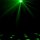 ADJ Mini Dekker, LED-Derby, 2x 10-Watt RGBW LED