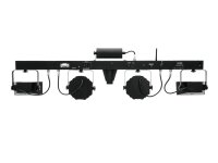 Eurolite LED KLS Laser Bar FX Light Set