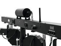 Eurolite LED KLS Laser Bar FX Light Set
