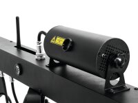 Eurolite LED KLS Laser Bar FX Light Set