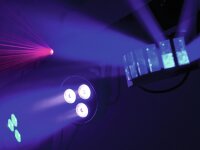 Eurolite LED KLS Laser Bar FX-Lichtset