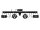 Eurolite LED KLS Laser Bar FX Light Set