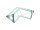 Decotruss SAC-24 Corner /\ 90° silver