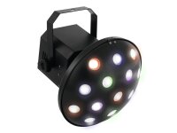 Eurolite LED Z-1000 Beam Effect