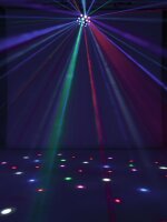 Eurolite LED Z-1000 Beam Effect