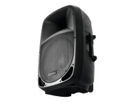 Omnitronic VFM-212A 2-Way Speaker, active