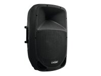 Omnitronic VFM-215A 2-Way Speaker, active