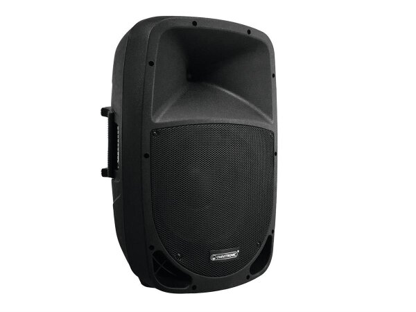 Omnitronic VFM-215AP 2-Way Speaker, active