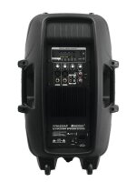 Omnitronic VFM-215AP 2-Way Speaker, active