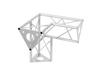 Decotruss SAL-33 corner 3-way \/ right si