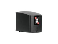 Omnitronic OD-2T Wall Speaker 100V black 2x