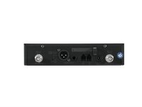 Relacart HR-31S 1-Kanal True Diversity System