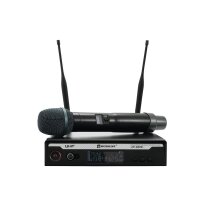 Relacart UR-222S 1-Kanal UHF System