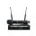 Relacart UR-222S 1-Kanal UHF System