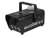 Eurolite N-11 LED Hybrid blue Fog Machine