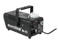 Eurolite N-11 LED Hybrid blue Fog Machine