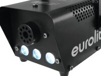 Eurolite N-11 LED Hybrid blue Fog Machine