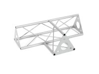 Alutruss Decotruss T-St 3-Weg hori. SAT 36 silber