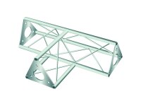 Alutruss Decotruss T-St 3-Weg hori. SAT 36 silber