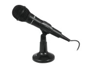 Omnitronic M-22 USB Dynamic Microphone