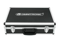 Omnitronic MIC 77-7LMH Drum Microphone Set