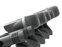 Omnitronic MIC 77-7LMH Schlagzeug-Mikrofonset