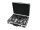 Omnitronic MIC 77-7LMH Drum Microphone Set