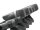 Omnitronic MIC 77-7LMH Drum Microphone Set