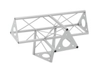 Decotruss SAT-43 4-way piece /\ silver
