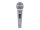 Omnitronic MIC 85S Dynamic Microphone with Switch