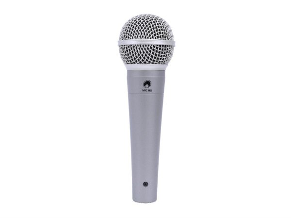 Omnitronic MIC 85 Dynamic Microphone