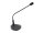 Omnitronic MIC SHD-1 Gooseneck Microphone