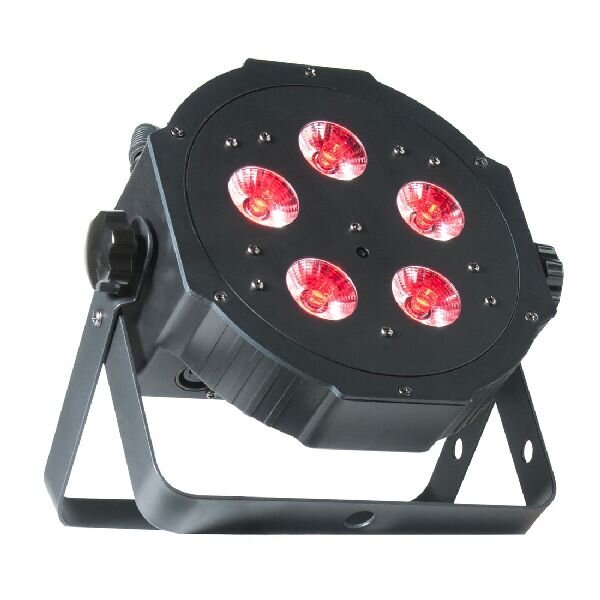 ADJ Mega TRIPAR Profile PLUS, LED-Scheinwerfer, 5x 4 Watt RGB-UV LED