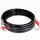 MagicFX CO2 high pressure hose 3/4 Male/Female 6m