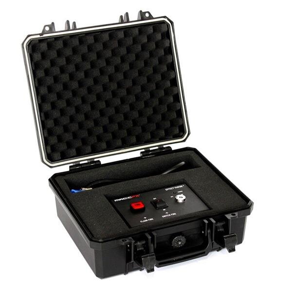 MagicFX Case für MFX Effectivator 1