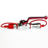 MagicFX CO2 manual valve 3/4