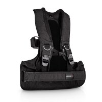 MagicFX CO2 Back Pack