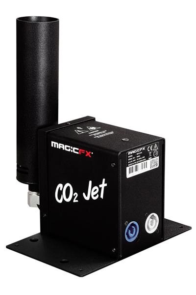 MagicFX CO2 Jet