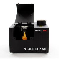 MagicFX Stage Flame