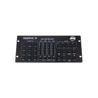 ADJ RGBW4C IR, LED-Controller, 32 Kanäle, inkl. ADJ...