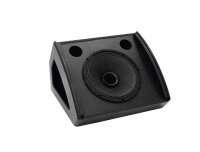 Omnitronic KM-112A Active Stage Monitor, coaxial