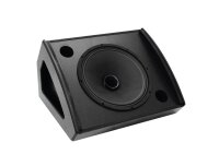 Omnitronic KM-115A Active Stage Monitor coaxial