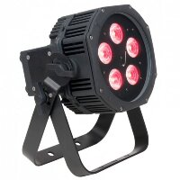 ADJ WiFly EXR HEX5 IP, LED-Outdoor-Scheinwerfer, 5x 10...