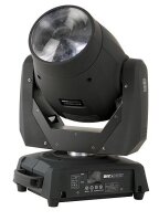 Involight LEDMH127B, Beam-Moving-Head, 127 Watt LED, 3,5...